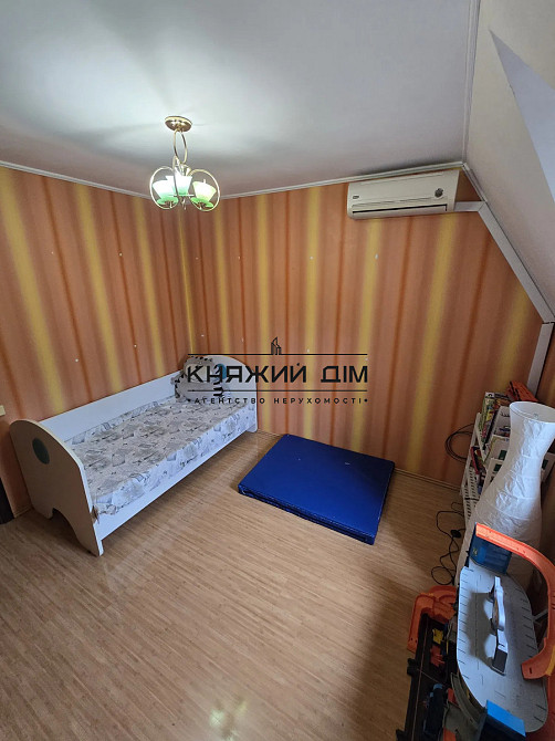 Продаж 2-поверховий Будинок з ділянкою 8 сот 156 кв.м   Кийлов - изображение 14