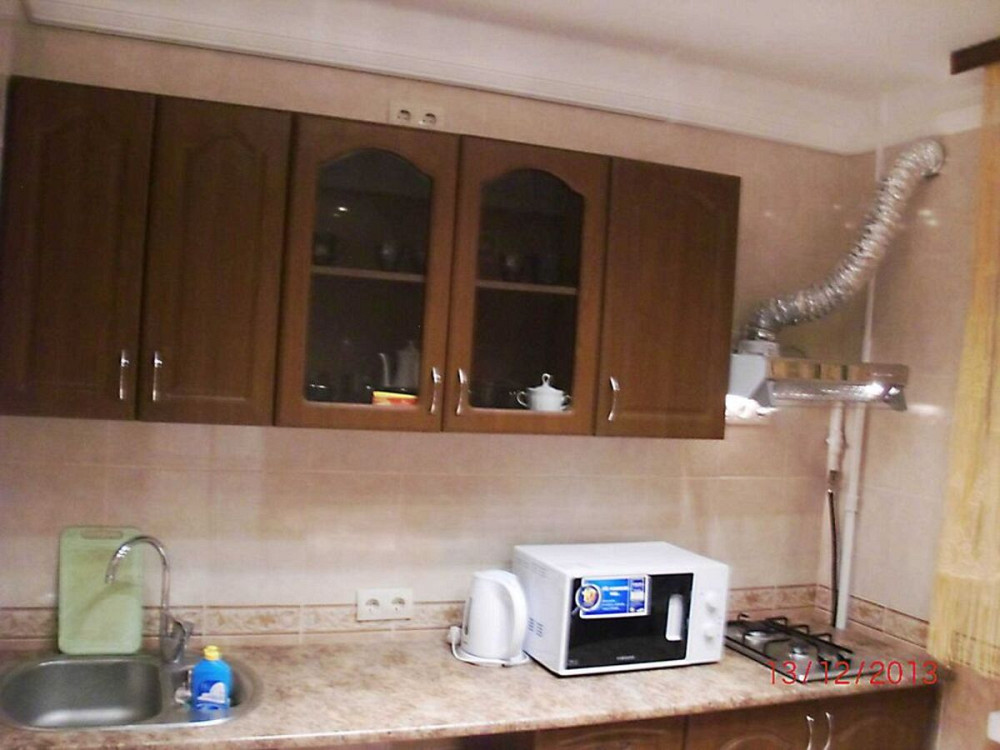 Оренда Квартира 2-кімнатна, 2/9 поверх на пр. Берестейский (пр. Победы), 21 Kiev - photo 1