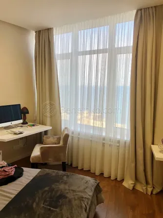 Продаж 1к Квартира 72 кв.м Фонтан, переулок Мореходный, 2/2 Одеса