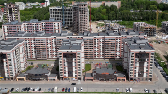 Без комісії! Продаж. Квартира Тернопіль Східний вул Підволочиське шосе. Ternopil'