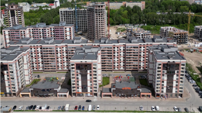 Без комісії! Продаж. Квартира Тернопіль Східний вул Підволочиське шосе. Ternopil' - photo 5