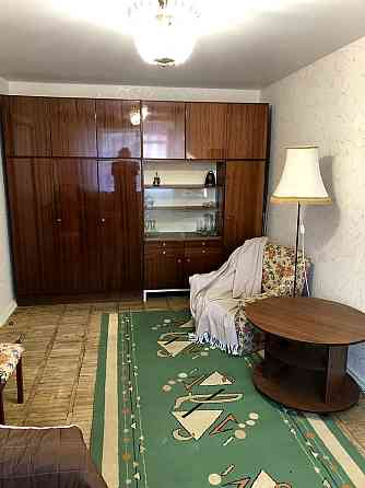 Оренда Квартира 1-кімнатна, 3/5 поверх на Юрія Глушка, 2 Київ
