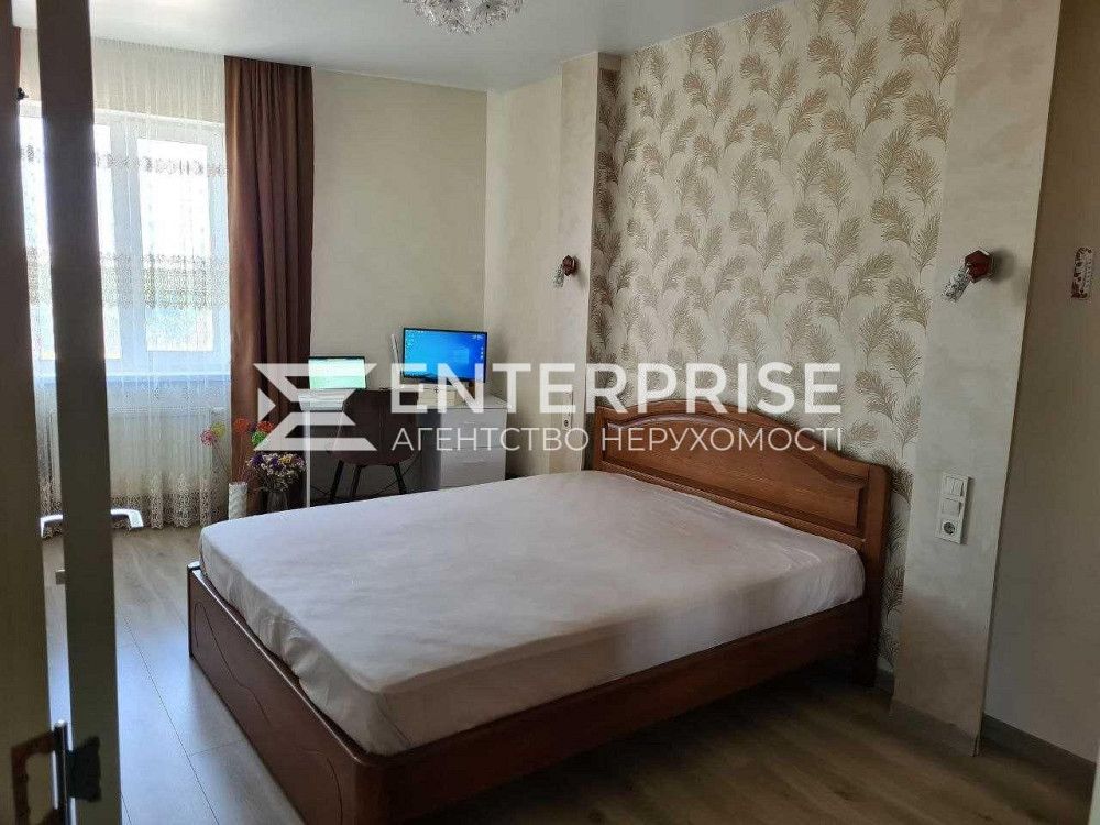 Продаж Квартира 3-кімнатна, 7/25 поверх на вул. Запорожца Петра Київ - фото 6