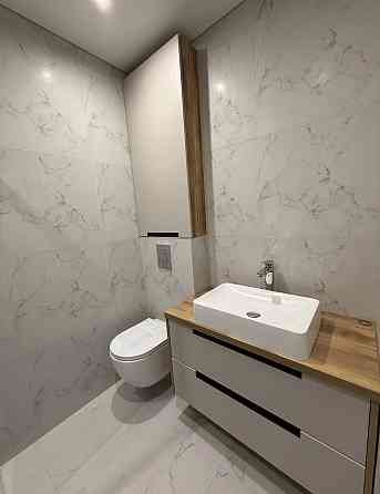 Продаж 1к Квартира 45 кв.м Євгенія Рихліка 15 Zhytomyr