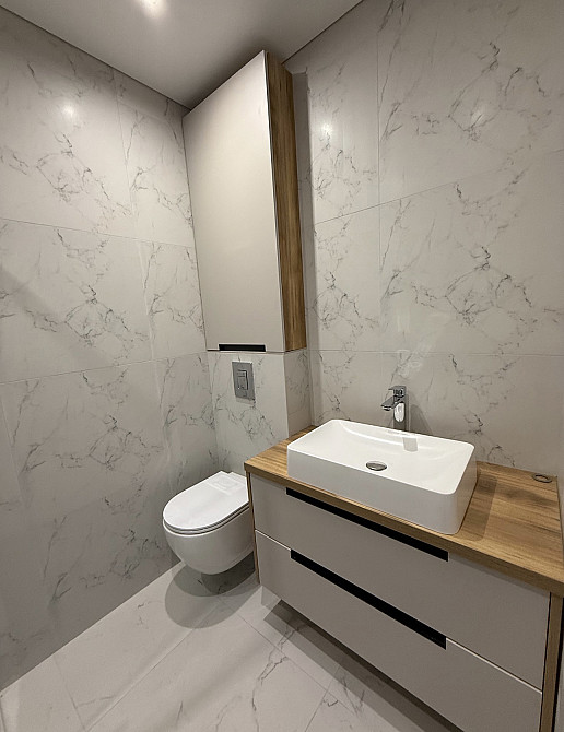 Продаж 1к Квартира 45 кв.м Євгенія Рихліка 15 Zhytomyr - photo 3