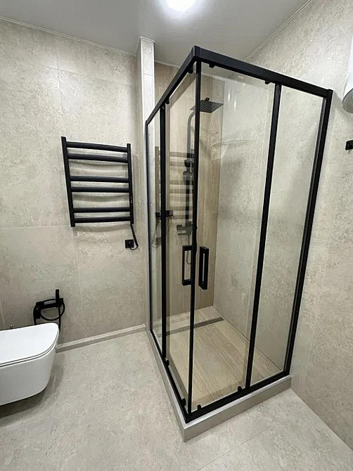 Продаж Квартира 1-кімнатна, 18/24 поверх на Ивана Франко ул. Odessa - photo 13