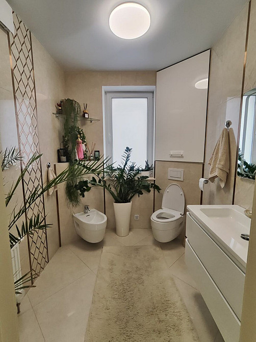 4-кімнатна, вул. Метрологічна 54, Голосіївський р-н, Феофанія Kiev - photo 12