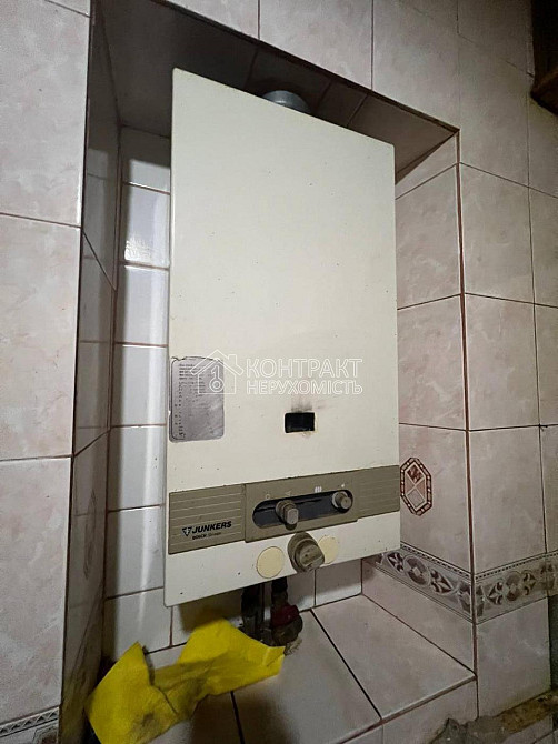 Продаж Квартира 3-кімнатна, 4/6 поверх на вул. Культури Харків - фото 17