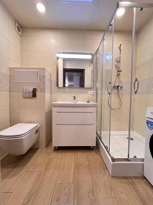 Оренда 4к квартири 70.4 кв. м Львів - фото 15