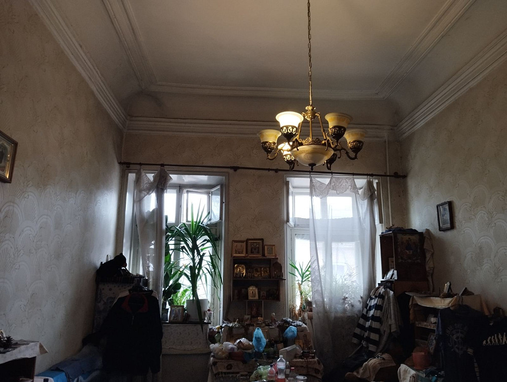 Квартира в центре города Одеса - фото 3