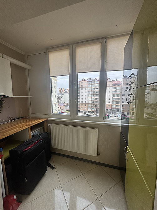 Продаж Квартира 2-кімнатна, 5/8 поверх на Яблунева 1/2, 2 Івано-Франківськ - фото 3