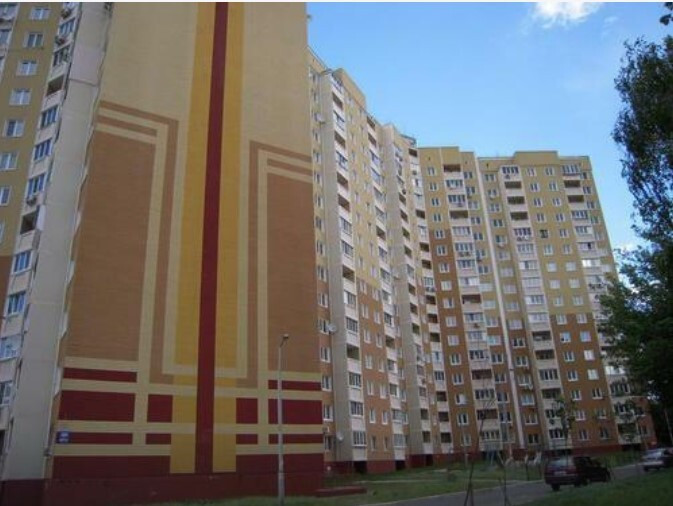 Оренда Квартира 2-кімнатна, 16/16 поверх на Бакинська, 37г Київ - фото 12