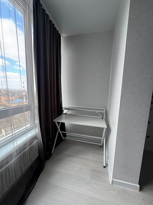 Оренда Квартира 1-кімнатна, 18/21 поверх на Ракетна, 24б Київ - фото 8