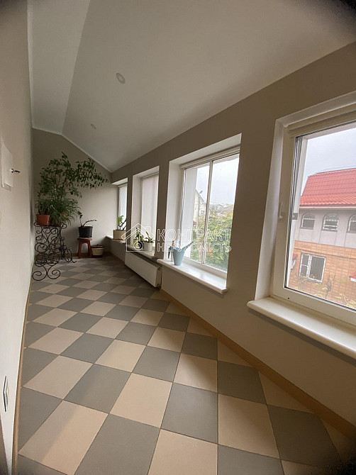 Продаж Будинок 5-кімнатний на вул. Пономаренковская Kharkiv - photo 13