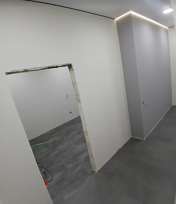 Продаж Квартира 1-кімнатна, 1/5 поверх Тернополь - изображение 3