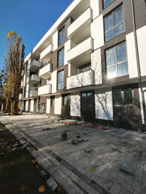 Продаж 1к Квартира 32 кв.м Тихого 11 Ужгород - фото 10