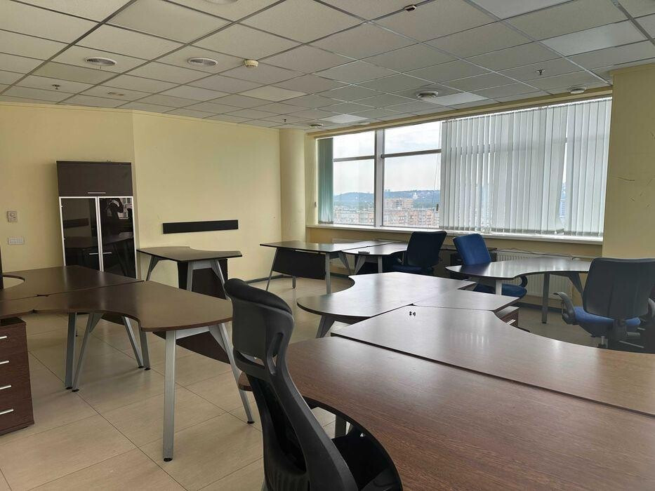 Оренда офісне приміщення на улица Шептицкого Андрея митрополита (Луначарского), д.4 приміщень - 3, поверх - 14/14 Київ - фото 8