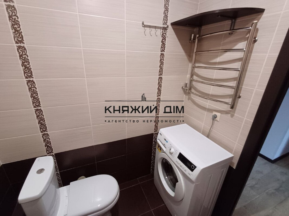 Оренда Квартира 2-кімнатна, 12/22 поверх на Григоренко Петра просп. Киев - изображение 16