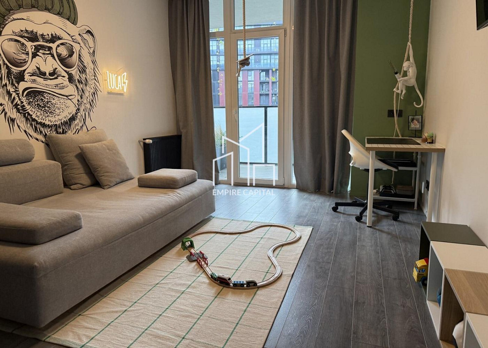 Продаж Квартира 3-кімнатна, 7/10 поверх на вул. просп. Чорновола / вул. Замарстинівська Львів - фото 19