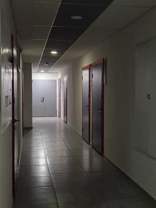 Оренда Квартира 1-кімнатна, 4/27 поверх на Олега Мудрака, 1Б Київ - фото 13