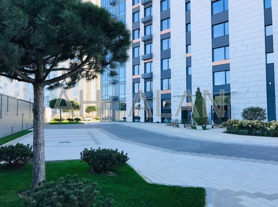 Продаж Будинок 2-кімнатний на Заболотного Академіка вул., 1 Київ - фото 16