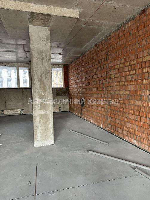 Оренда торгове приміщення на Шолуденка вул., 30 поверх - 1/2 Kiev - photo 4