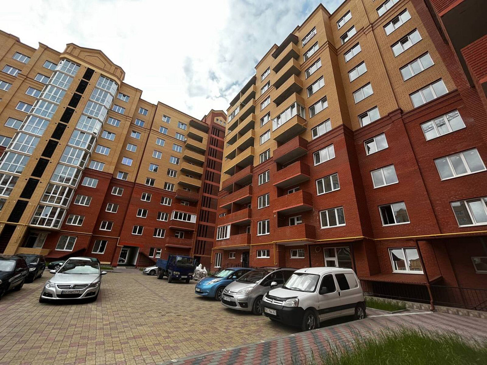 Продаж 1х-кімнатної квартири пров. Тарнавського Тернопіль - фото 1