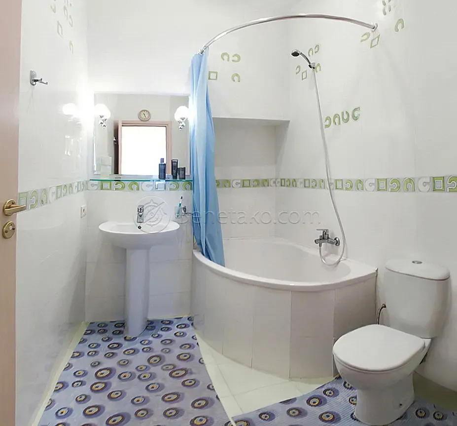 Оренда 3к Квартира 80 кв.м Пироговская, 5 Одеса - фото 10