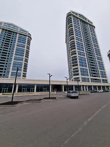 Оренда 1к Квартира 50 кв.м ЖК Bartolomeo Resort Town Дніпро - фото 16