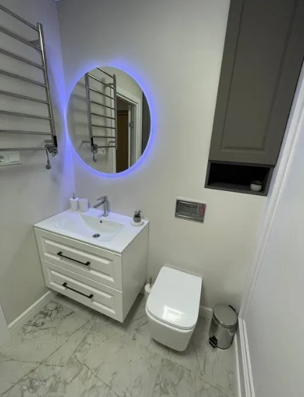 1 ком. квартира в Аркадии-ЖК Литературный - ул. Литературная Одесса - изображение 13