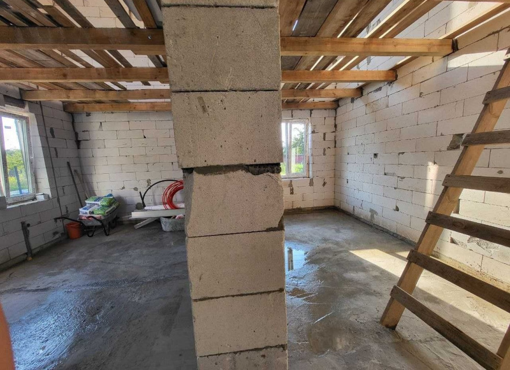 Продаж Будинок 3-кімнатний на дачний масив Садове Zhytomyr - photo 4