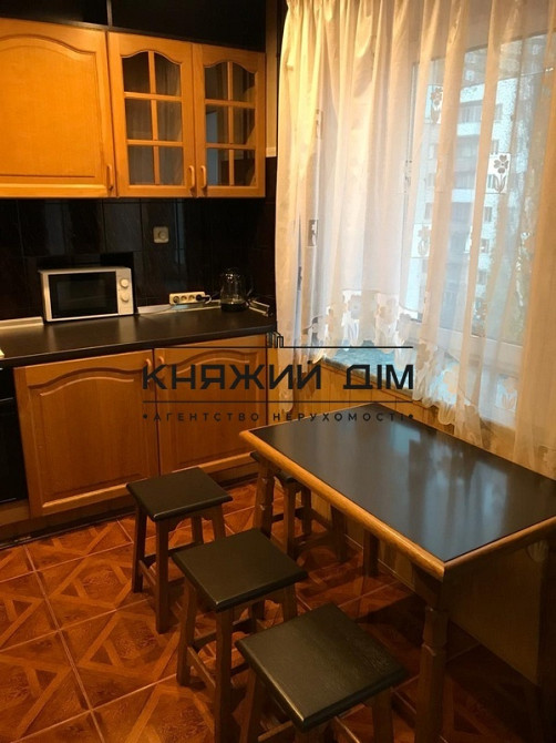 Оренда 3-х кімнатної квартири ст.м. Палац Україна. Код об'єкта №11152841 Киев - изображение 9