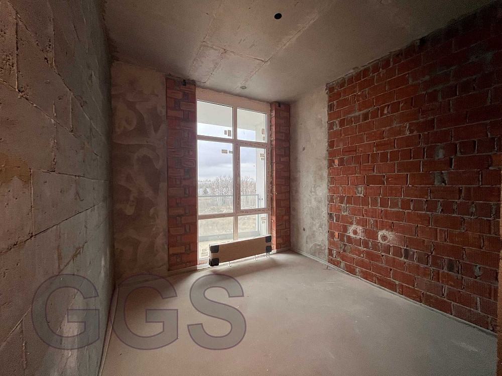 Продаж Квартира 1-кімнатна, 4/4 поверх на Редьчинська вул., д. 7 Kiev - photo 9