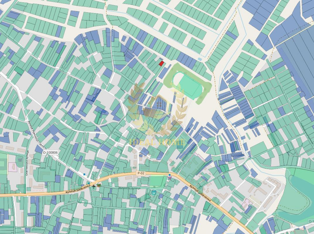 Продаж земельної ділянки 4 соток на Революции ул., 1  - фото 4