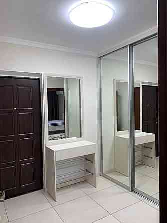 Оренда Квартира 1-кімнатна, 25/26 поверх на Русової, 1 б Київ