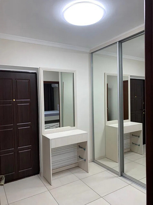 Оренда Квартира 1-кімнатна, 25/26 поверх на Русової, 1 б Київ - фото 3