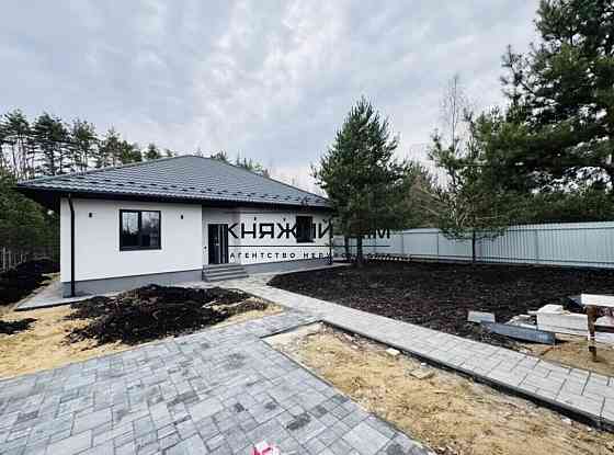 БЕЗ КОМІСІЇ! Продаж готового будинку з ремонтом 130 кв.м. у селі Дмитрівка, Бучанський район. Код: 2211724 Дмитрівка (Києво-Святошинський район)