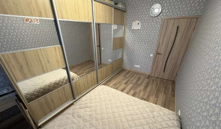 Продаж Квартира 2-кімнатна на ул. Генерала Бочарова, 44/6 Крижанівка (Ширяївський район) - фото 5