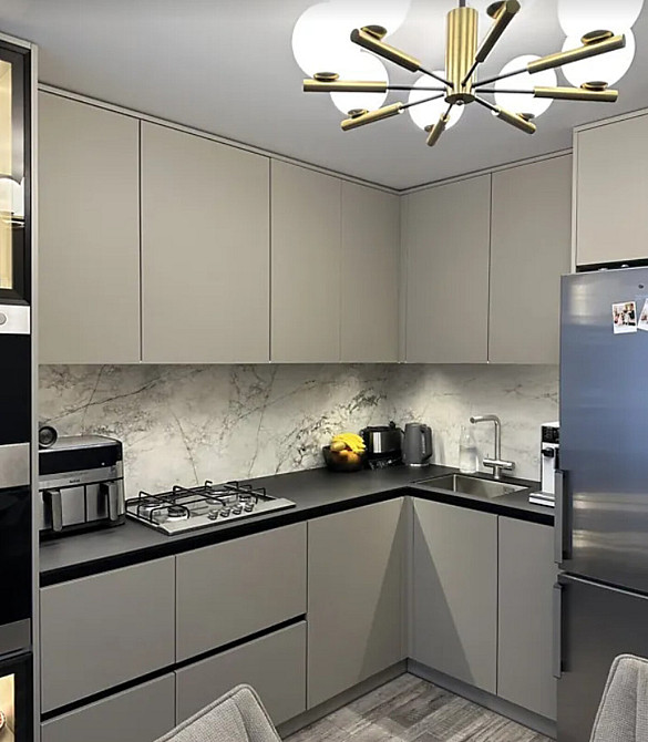 Продаж Квартира 3-кімнатна, 3/6 поверх на Бандери С. пр., 53 Ternopil' - photo 9