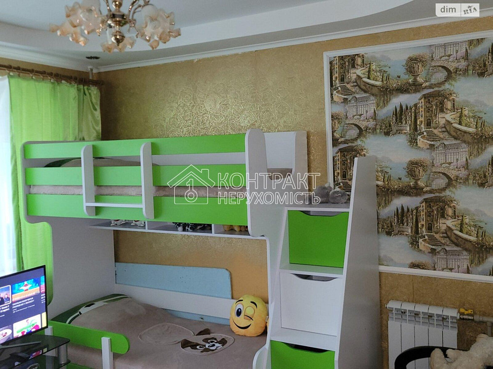 Продаж Квартира 3-кімнатна, 1/16 поверх на вул. Мохначанская Kharkiv - photo 14