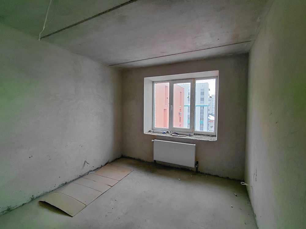 Продаж Квартира 2-кімнатна, 10/10 поверх Тернополь - изображение 13