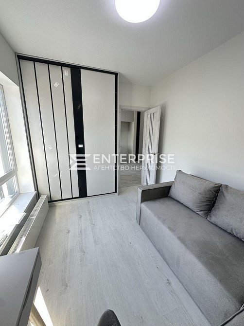 Продаж Квартира 2-кімнатна, 5/5 поверх  - фото 8