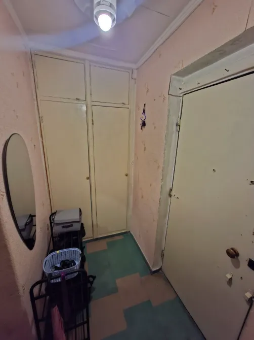 Продаж 1к Квартира 30 кв.м Тополь-2, 26 Дніпро - фото 9