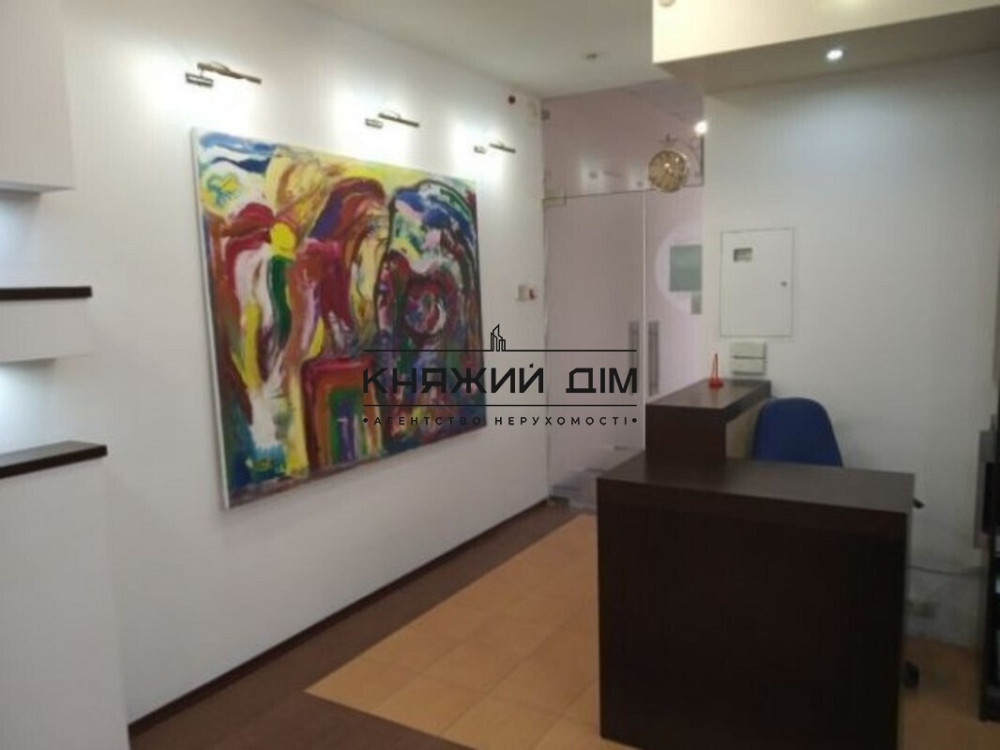 Продаж офісне приміщення на Жилянская ул. поверх - 2 Київ - фото 5