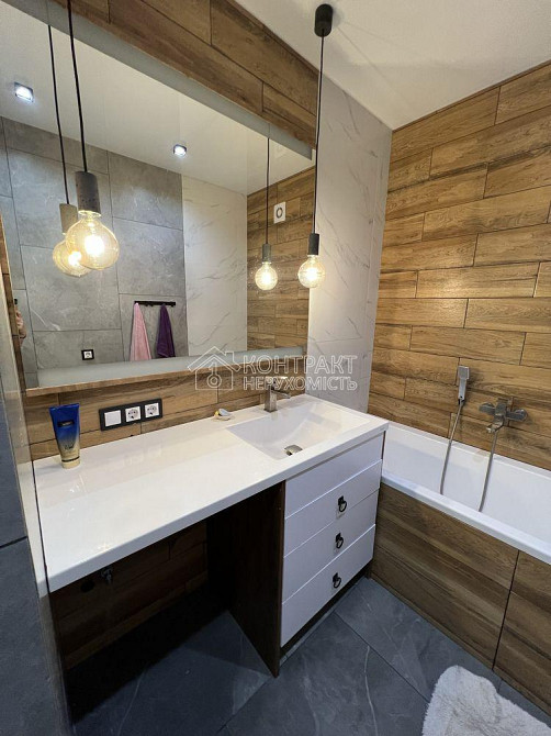 Продаж Квартира 2-кімнатна, 5/9 поверх на вул. Ньютона Харків - фото 5