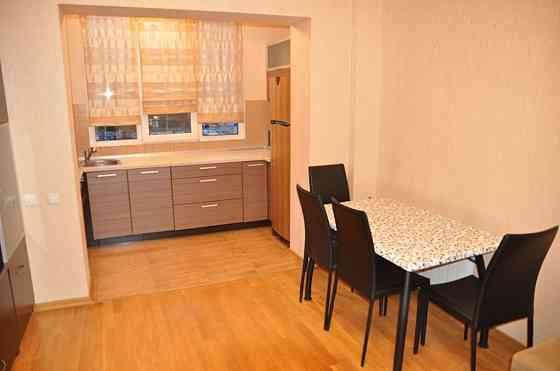 Оренда Квартира 3-кімнатна на Григоренко Петра просп., 36 Київ