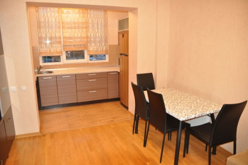 Оренда Квартира 3-кімнатна на Григоренко Петра просп., 36 Київ - фото 5