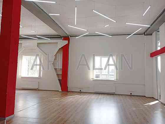 Оренда офісне приміщення на вул. Сумська приміщень - 2, поверх - 4/9 Kiev