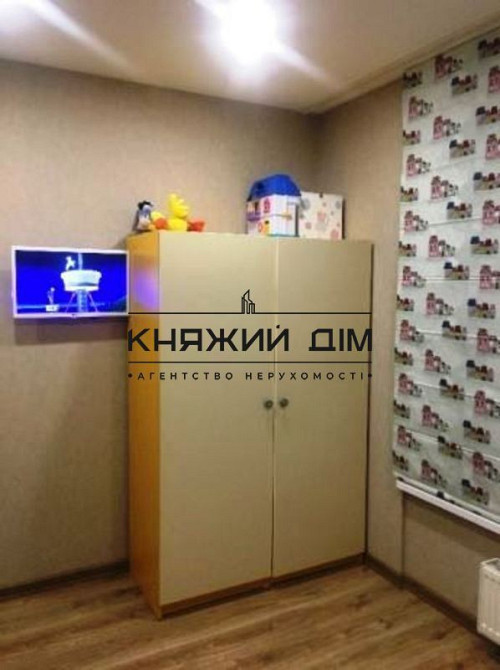 Оренда Квартира 2-кімнатна, 8/25 поверх на Заречная ул. Київ - фото 5