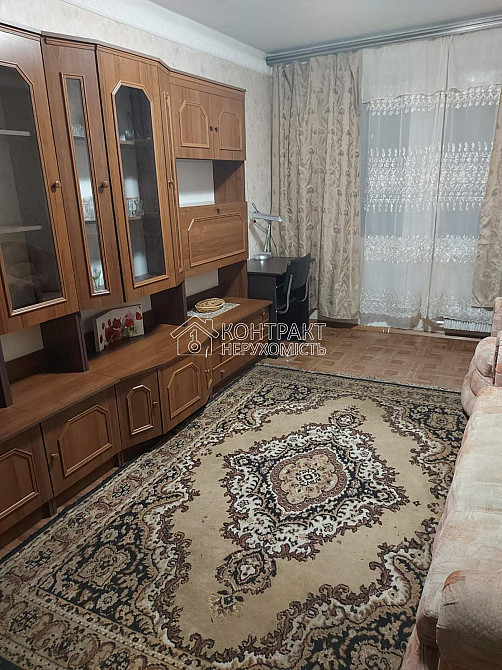 Оренда Квартира 1-кімнатна, 5/12 поверх на вул. Академіка Павлова Харків - фото 2